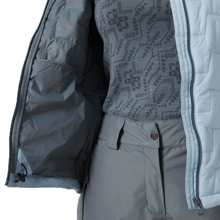 Helly Hansen LifaLoft™ Insulator Jacket - Women's Baby Trooper