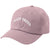Tentree Plant More Peak Hat Lilac Chalk