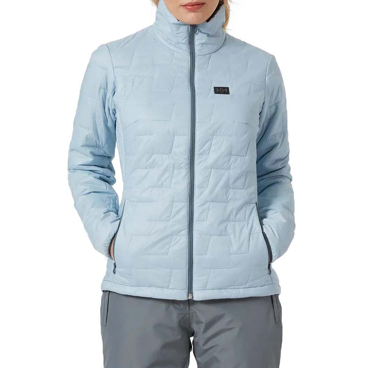 Helly Hansen LifaLoft™ Insulator Jacket - Women's Baby Trooper