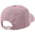 Tentree Plant More Peak Hat Lilac Chalk