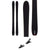 Season Nexus Skis + Armada Shift MNC 13 Ski Bindings 2022