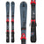 Atomic Maverick Jr Skis + C 5 GW Bindings - Toddlers' 2024