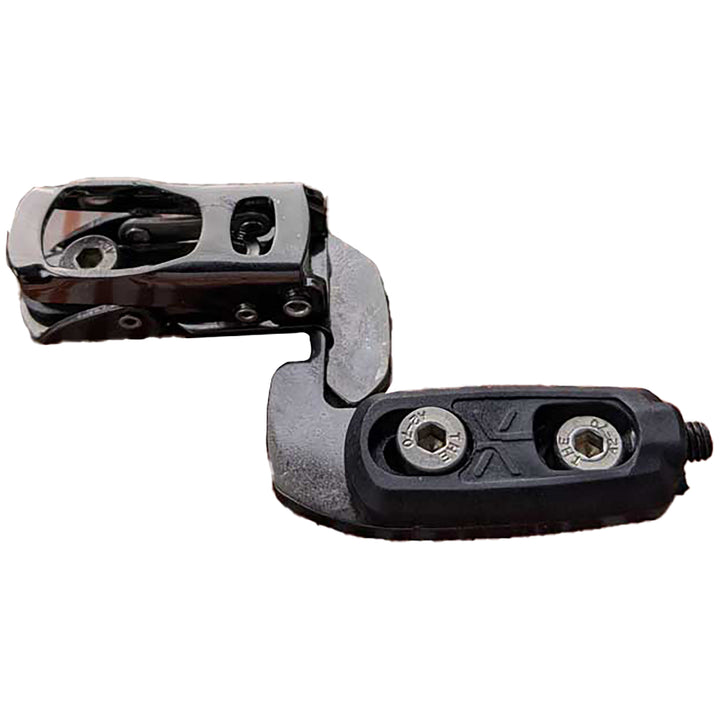 Karakoram Ultra Clip 2.0 with M5 Thru Mount Hardware