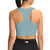 The North Face Ruby Hill Rib Knit Tank - Women's Goblin Blue
