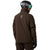 Helly Hansen Alpha 3.0 Jacket Triple Espresso