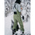 Burton AK 2L GORE-TEX Kimmy Bib Pants - Women's Hedge Green