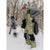 Burton GORE-TEX Reserve Bibs Felidae