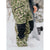 Burton GORE-TEX Reserve Bibs Felidae