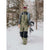 Burton GORE-TEX Reserve Bibs Felidae