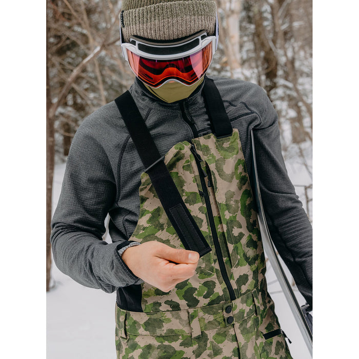 Burton GORE-TEX Reserve Bibs Felidae