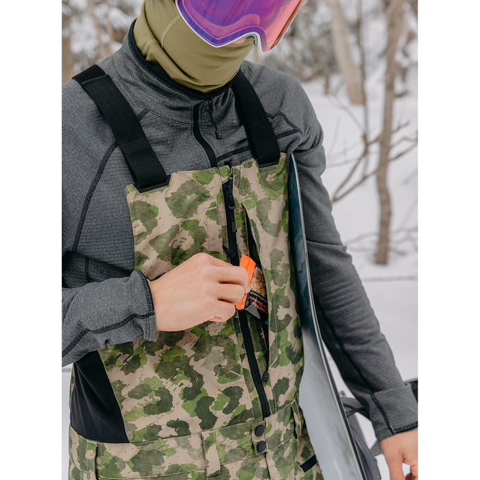 Burton GORE-TEX Reserve Bibs Felidae
