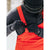 Burton Avalon Stretch Bib Pants - Women's Tomato