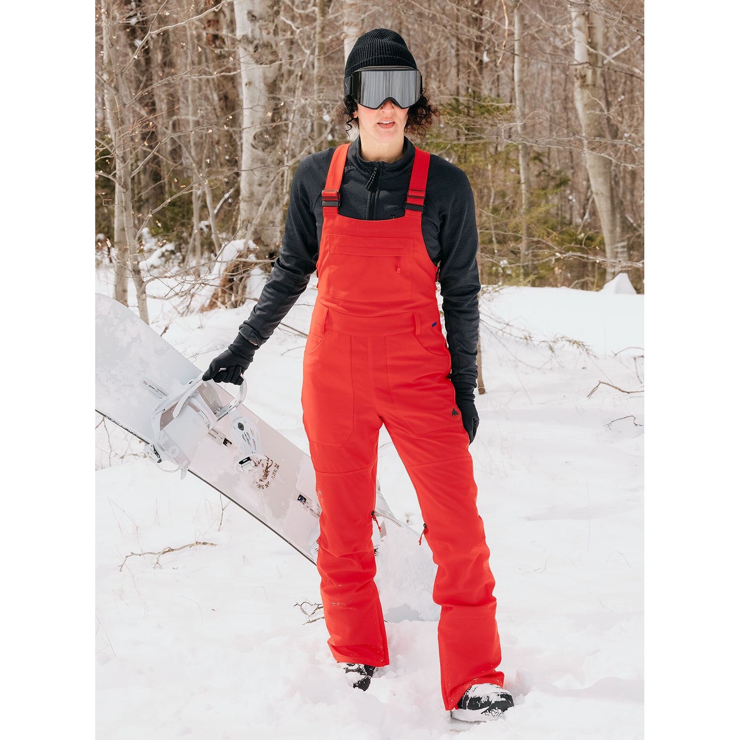 Burton Avalon Stretch Bib Pants - Women's – evo