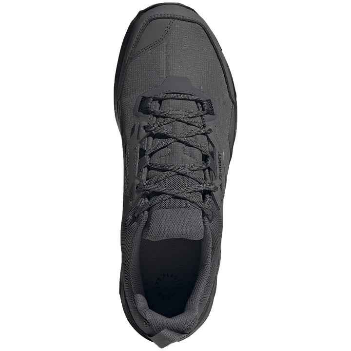 Adidas Terrex AX4 RAIN.RDY Shoes - Men's Grey Six/Grey Four/Core Black
