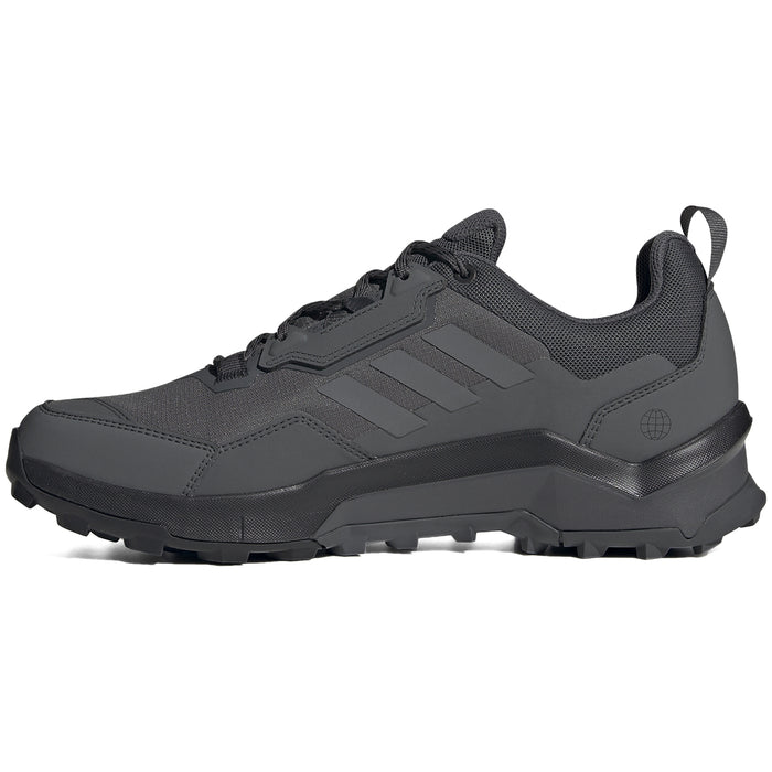 Adidas Terrex AX4 RAIN.RDY Shoes - Men's Grey Six/Grey Four/Core Black