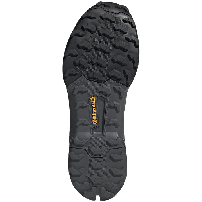 Adidas Terrex AX4 RAIN.RDY Shoes - Men's Grey Six/Grey Four/Core Black