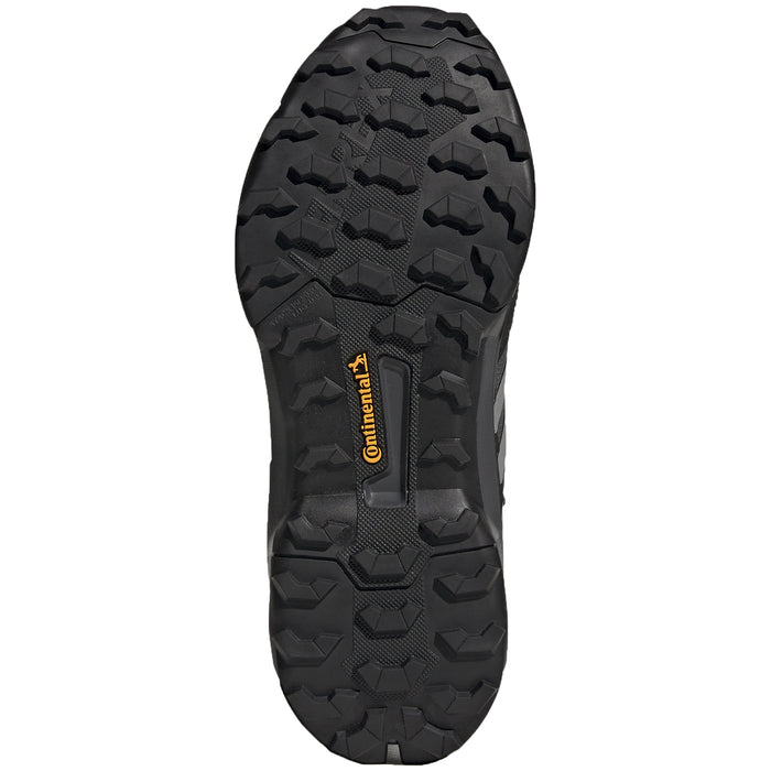 Adidas Terrex AX4 Mid GORE-TEX Shoes - Women's Core Black/Grey Three/Mint Ton