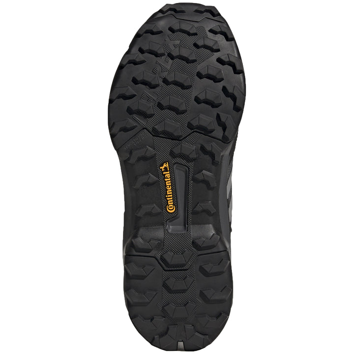 Adidas Terrex AX4 Mid GORE-TEX Shoes - Women's Core Black/Grey Three/Mint Ton