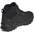 Adidas Terrex AX4 Mid GORE-TEX Shoes - Men's Core Black/Carbon/Grey Four