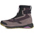 Adidas Terrex Free Hiker C.RDY Shoes - Women's Shadow Maroon/Wonder Red/Pulse Lilac