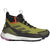 Adidas Terrex Free Hiker 2 GORE-TEX Shoes - Men's Pulse Olive/Focus Olive/Impact Orange