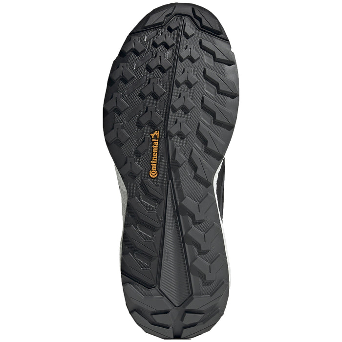 Adidas Terrex Free Hiker 2 Shoes - Women's Core Black/Core Black/Grey Six