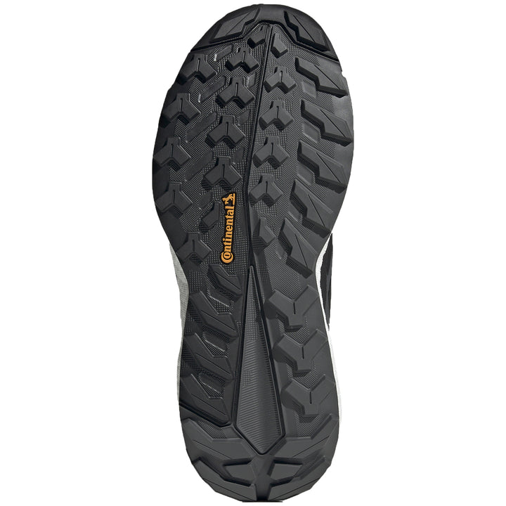 Adidas Terrex Free Hiker 2 Shoes - Women's Core Black/Core Black/Grey Six