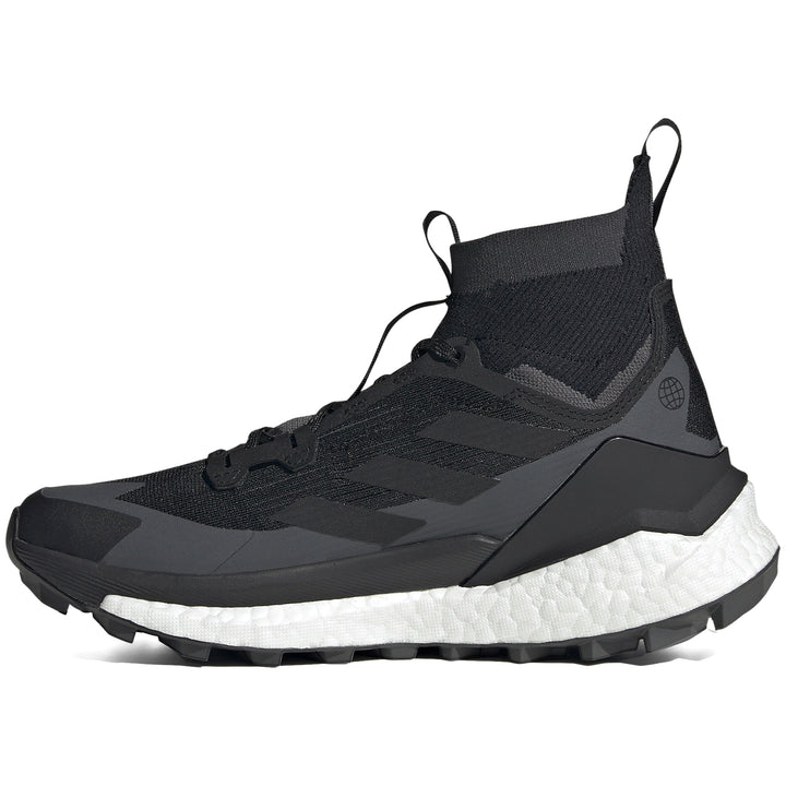 Adidas Terrex Free Hiker 2 Shoes - Women's Core Black/Core Black/Grey Six