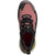 Adidas Terrex Free Hiker 2 GORE-TEX Shoes - Women's Wonder Red/Core Black/Pulse Lilac