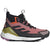 Adidas Terrex Free Hiker 2 GORE-TEX Shoes - Women's Wonder Red/Core Black/Pulse Lilac