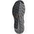 Adidas Terrex Free Hiking 2.0 GORE-TEX Shoes - Men's Wonder Steel/Grey Three/Impact Orange