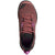 Adidas Terrex AX4 Shoes - Women's Wonder Red/Linen Green/Pulse Lilac