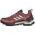 Adidas Terrex AX4 Shoes - Women's Wonder Red/Linen Green/Pulse Lilac