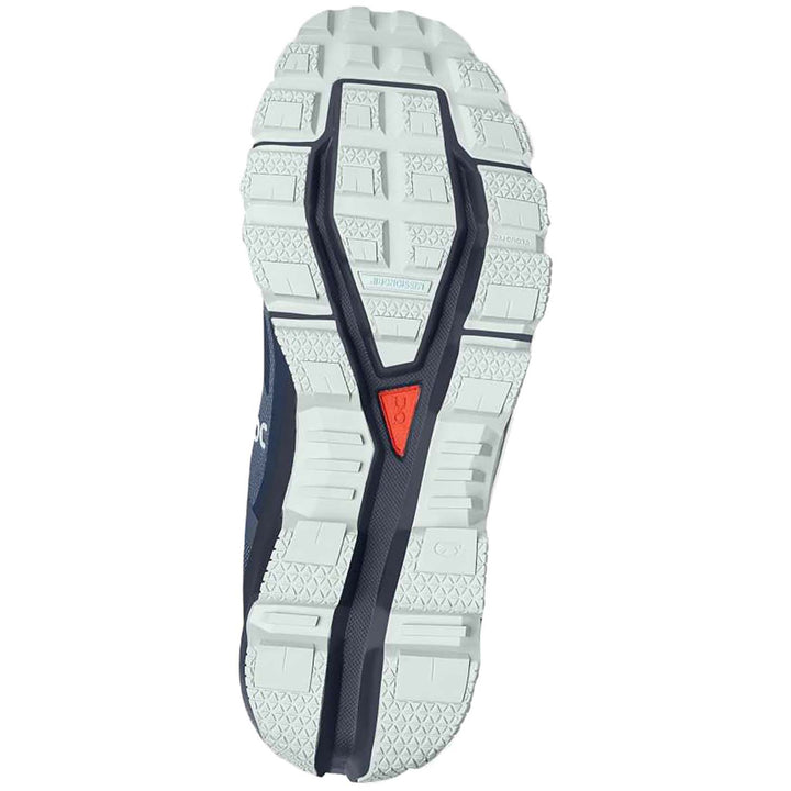 On Cloudventure Waterproof Shoes - Women's Demin/Midnight