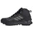 Adidas Terrex AX4 Mid GORE-TEX Shoes - Women's Core Black/Grey Three/Mint Ton