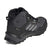 Adidas Terrex AX4 Mid GORE-TEX Shoes - Women's Core Black/Grey Three/Mint Ton