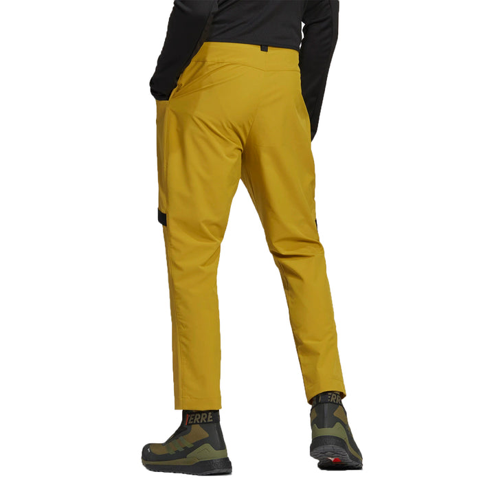 Adidas Zupahike Pants - Men's Pulse Olive