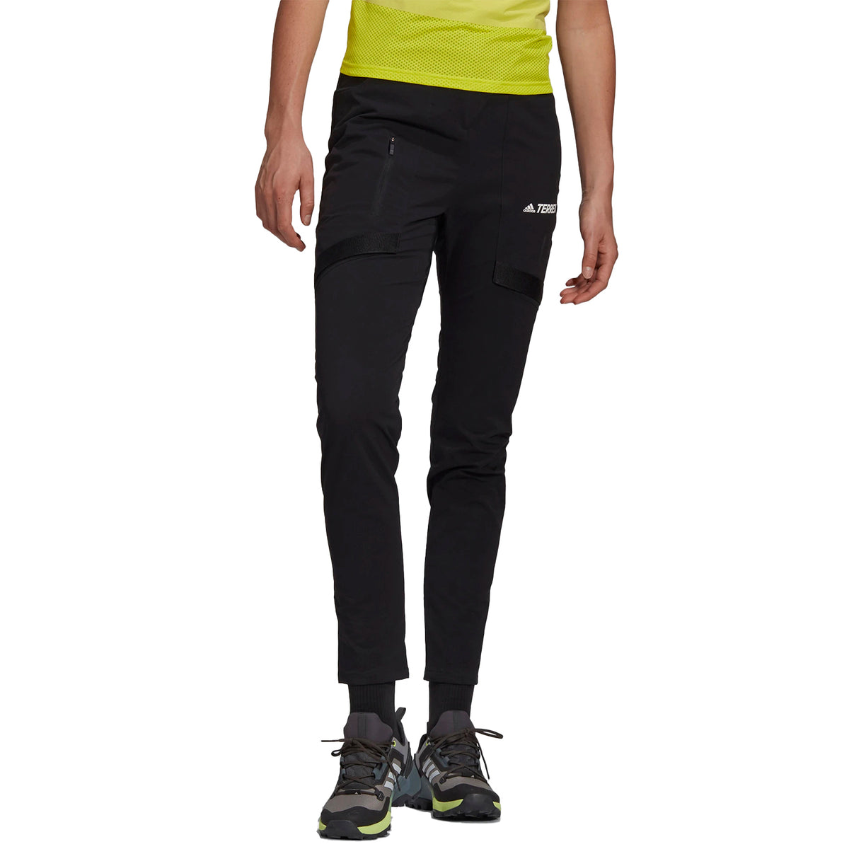 Adidas Zupahike Pants - Women's Black