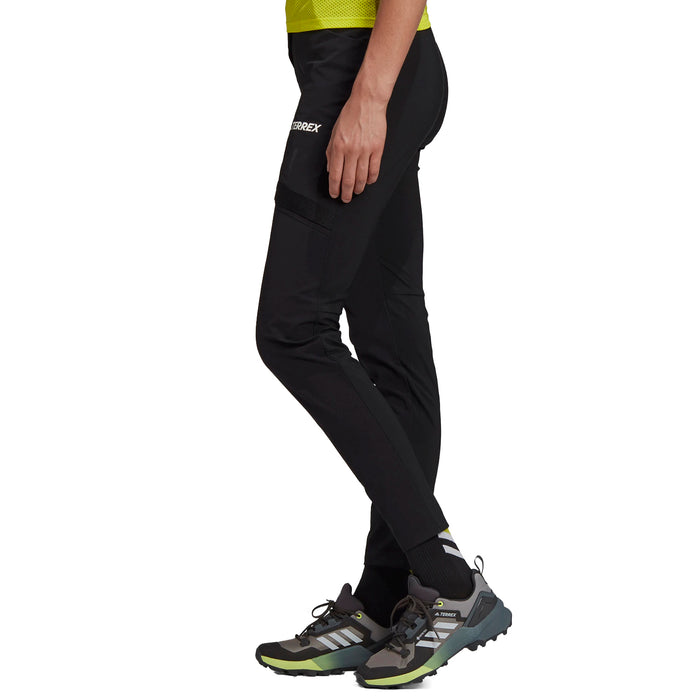 Adidas Zupahike Pants - Women's Black