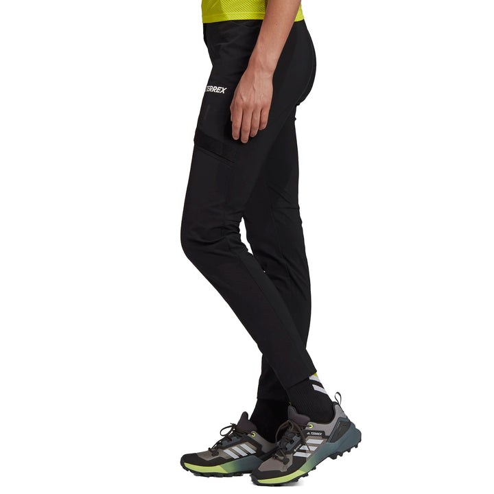Adidas Zupahike Pants - Women's Black
