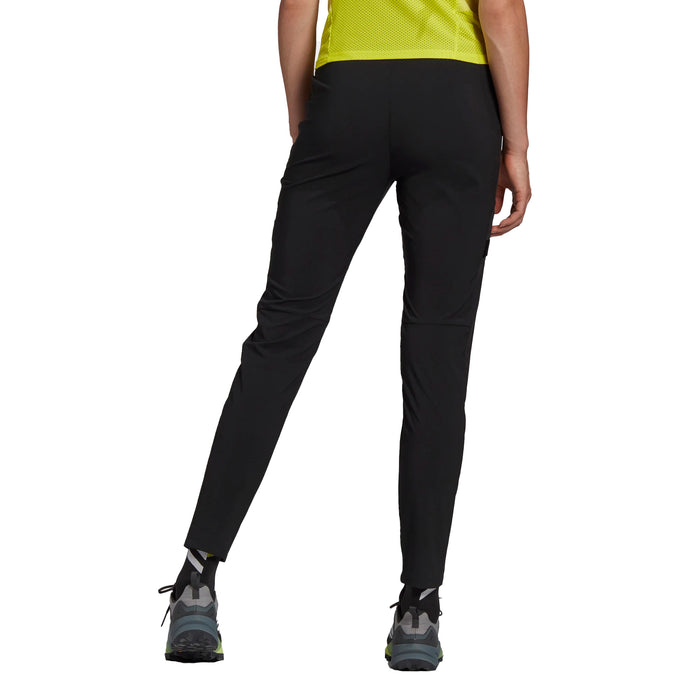 Adidas Zupahike Pants - Women's Black
