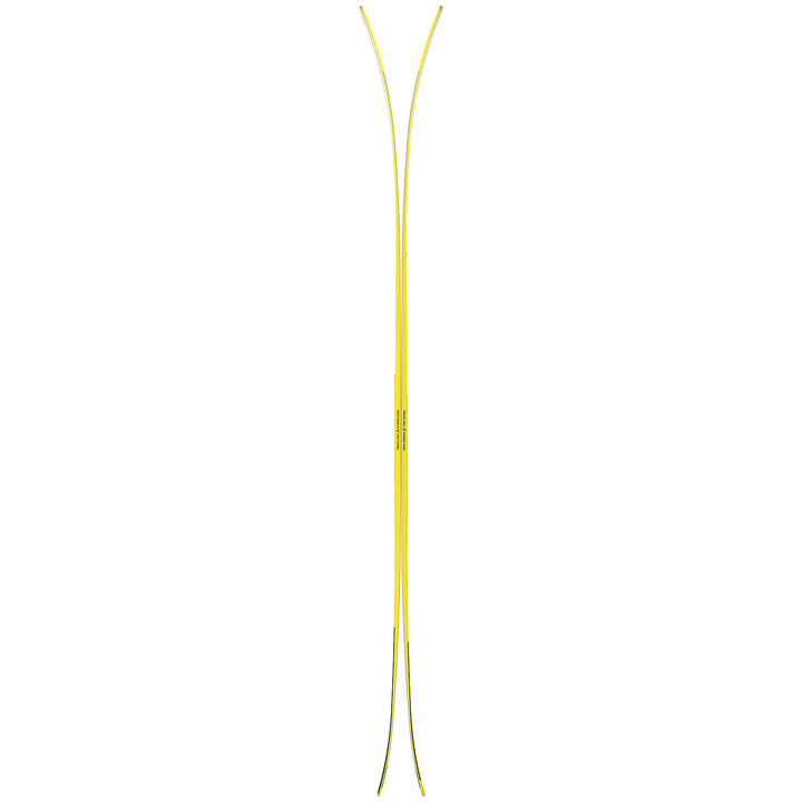 WNDR Alpine Reason 120 Reverse Camber Skis 2023