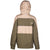 L1 Lovecat Jacket - Women's Military/Dune/Black Check