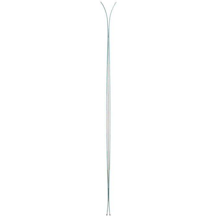 Blizzard Zero G 95 Skis 2022 Blue