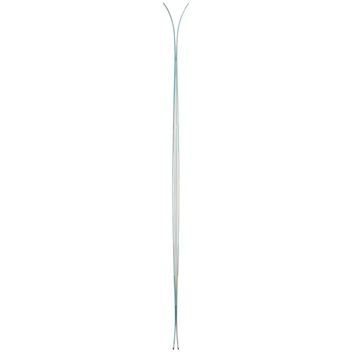 Blizzard Zero G 95 Skis 2022 Blue