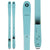 Blizzard Zero G 95 Skis 2022 Blue