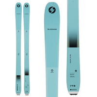 Blizzard Zero G 95 Skis 2022 Blue::Blue