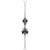 Rossignol Sender 90 Pro Skis + Xpress 10 GW Bindings 2023