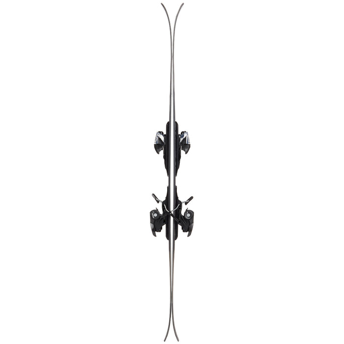 Rossignol Sender 90 Pro Skis + Xpress 10 GW Bindings 2023