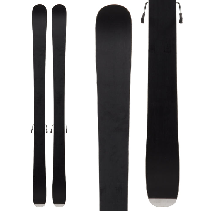Rossignol Sender 90 Pro Skis + Xpress 10 GW Bindings 2023